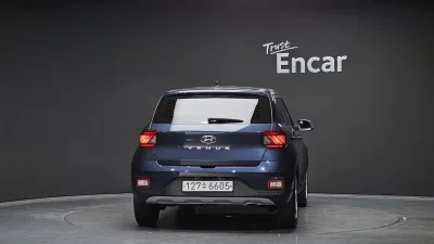 Hyundai Venue