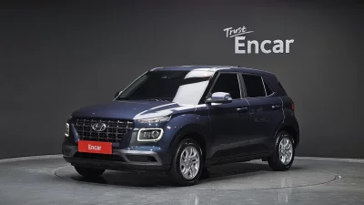 Hyundai Venue