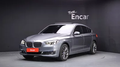 BMW Gran Turismo