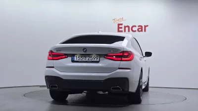 BMW Gran Turismo