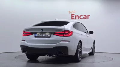 BMW Gran Turismo
