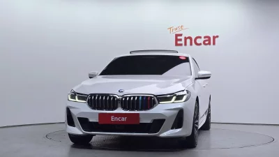 BMW Gran Turismo