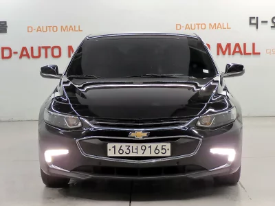Daewoo Malibu