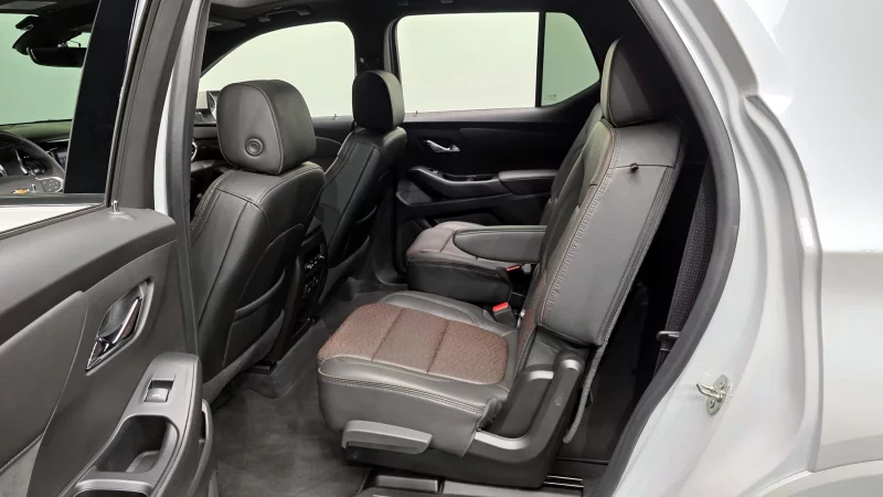 Daewoo Traverse