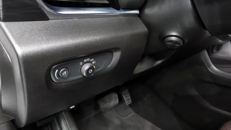 Daewoo Traverse