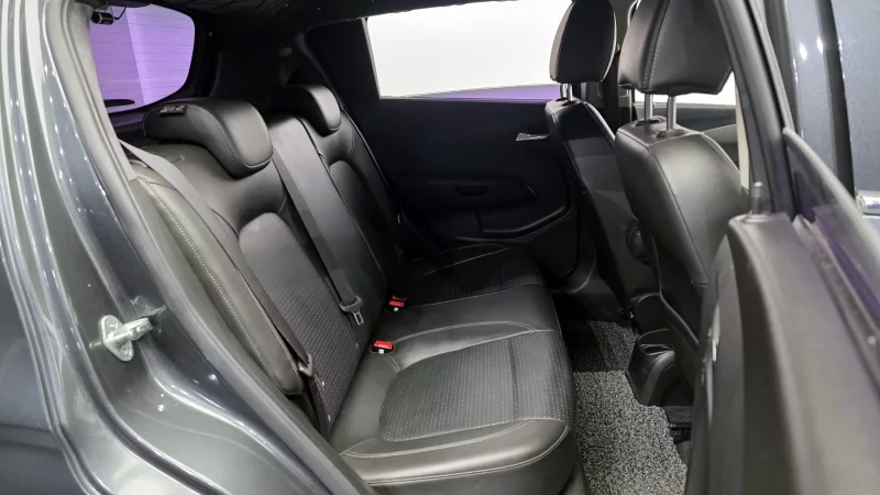 Daewoo Aveo