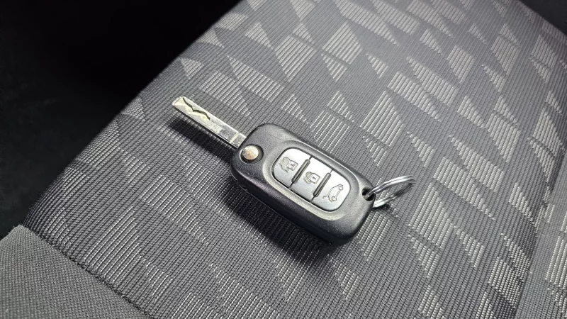 Renault Samsung SM3