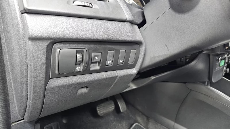 Renault Samsung SM3