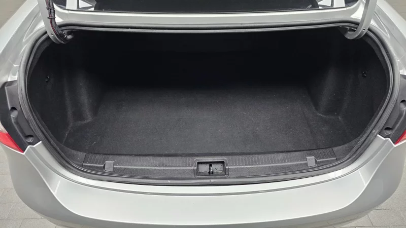 Renault Samsung SM3