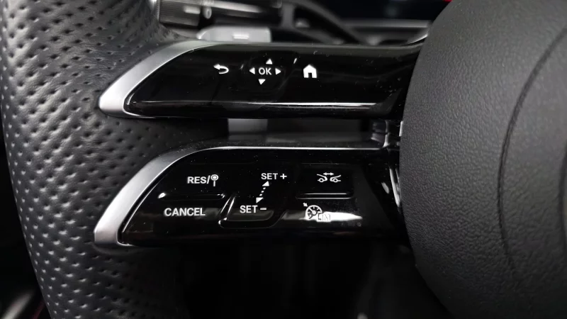 Mercedes-Benz CLE-Class