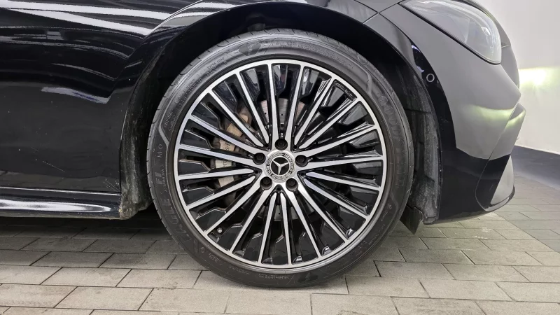 Mercedes-Benz CLE-Class