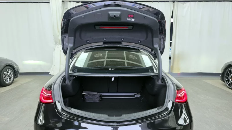 Mercedes-Benz CLE-Class