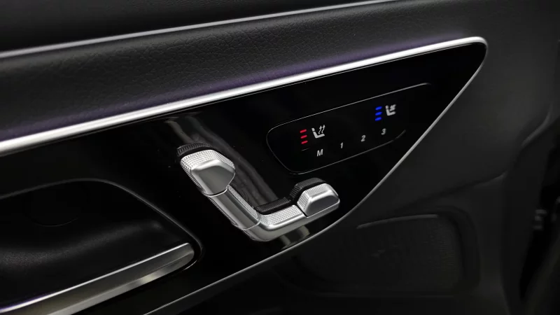 Mercedes-Benz CLE-Class