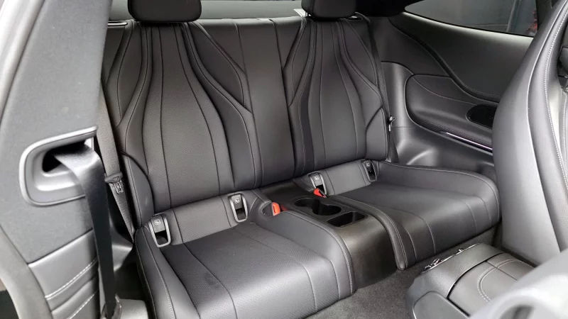 Mercedes-Benz CLE-Class