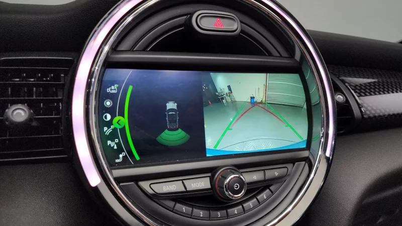 MINI Cooper Convertible