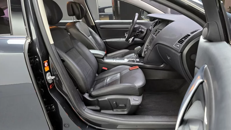 Renault Samsung SM7