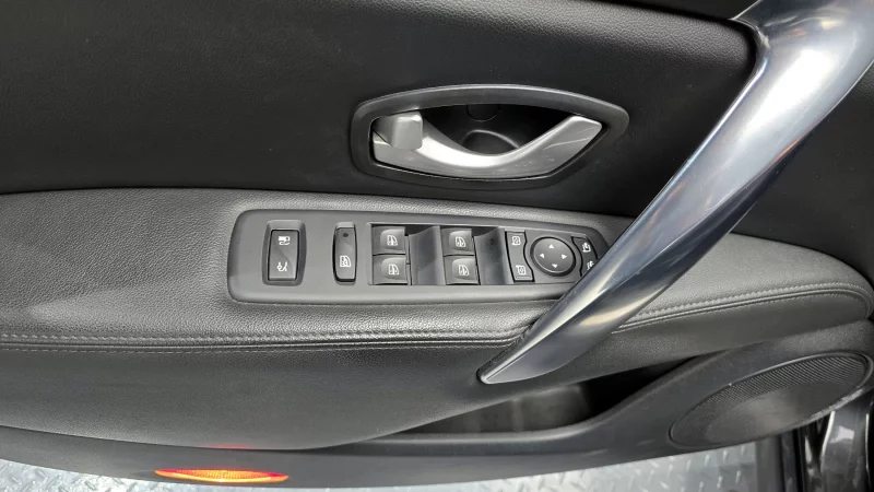 Renault Samsung SM7