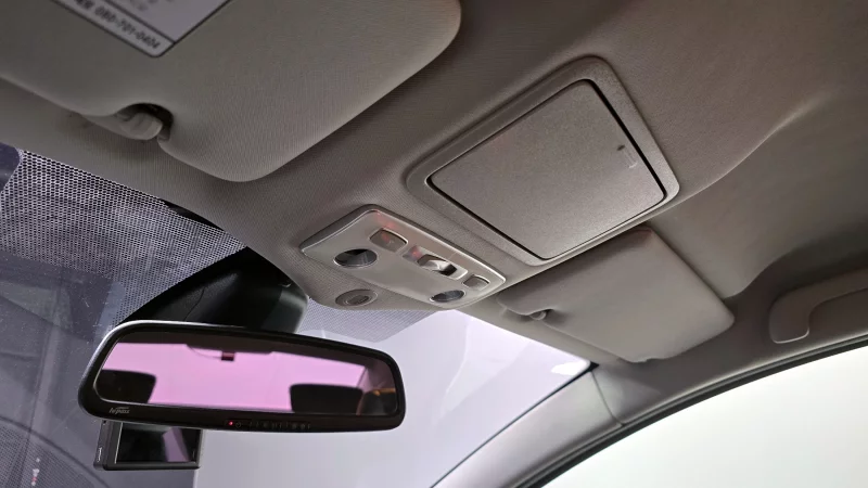Renault Samsung SM7