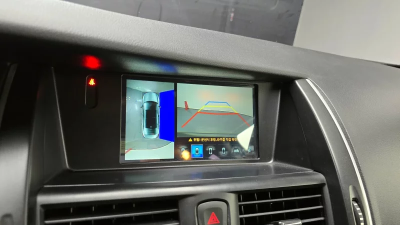 Renault Samsung SM7