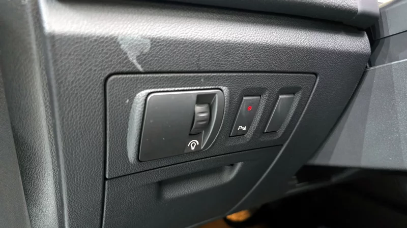 Renault Samsung SM7