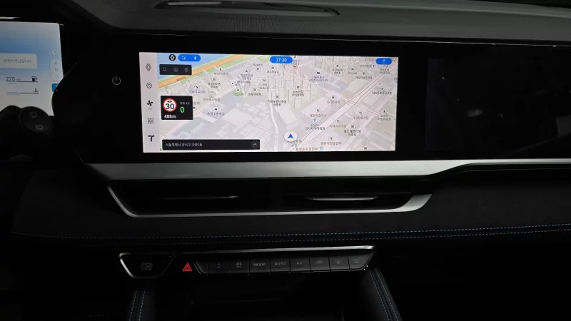 Renault Grand Koleos