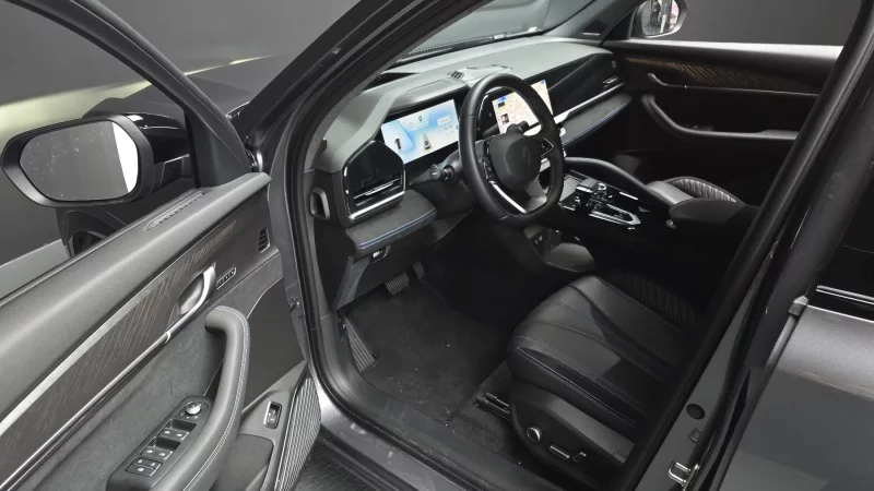 Renault Grand Koleos