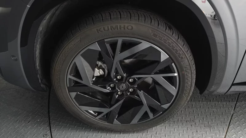 Renault Grand Koleos