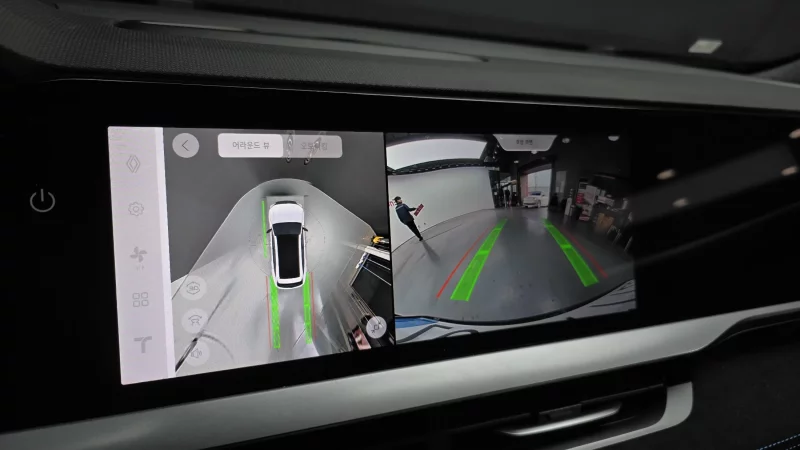 Renault Grand Koleos