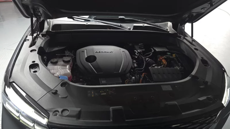 Renault Grand Koleos