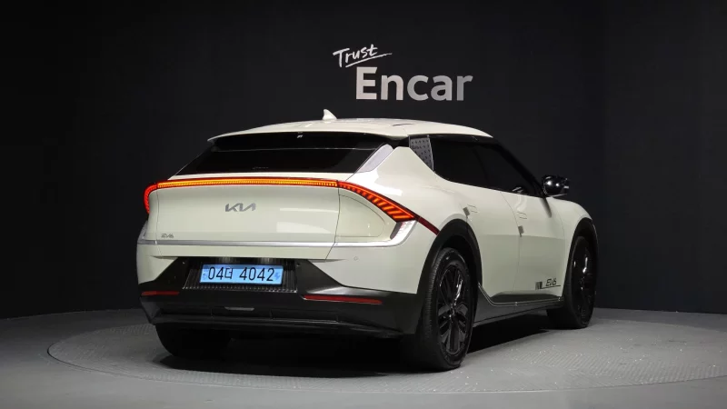 Kia EV6