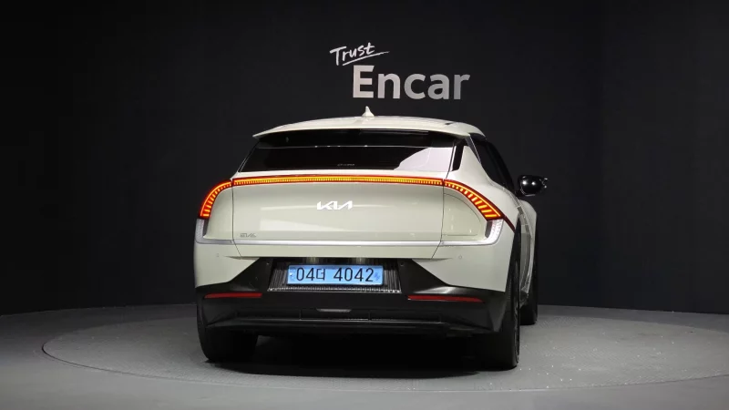 Kia EV6