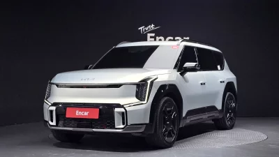 Kia EV9