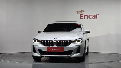 BMW Gran Turismo