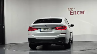 BMW Gran Turismo