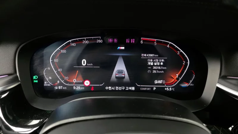 BMW 6-Series Gran Turismo