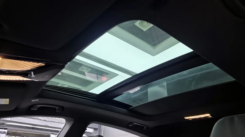 BMW 6-Series Gran Turismo