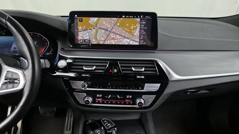 BMW 6-Series Gran Turismo