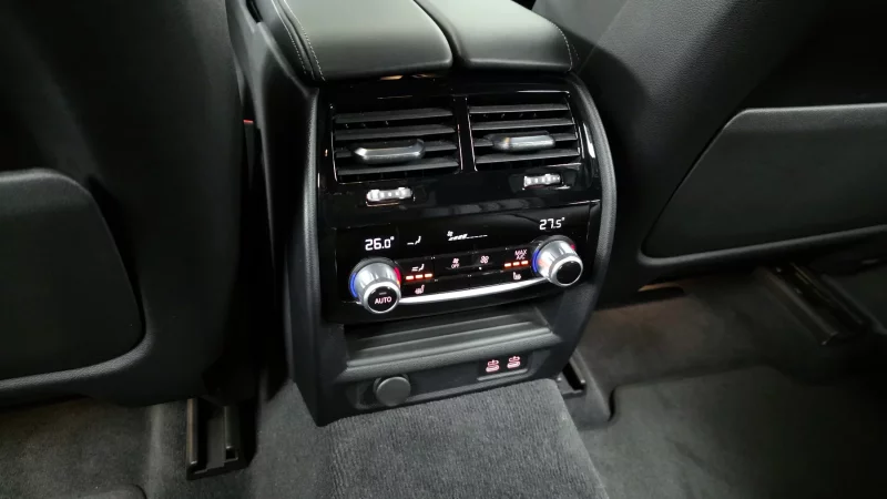 BMW 6-Series Gran Turismo