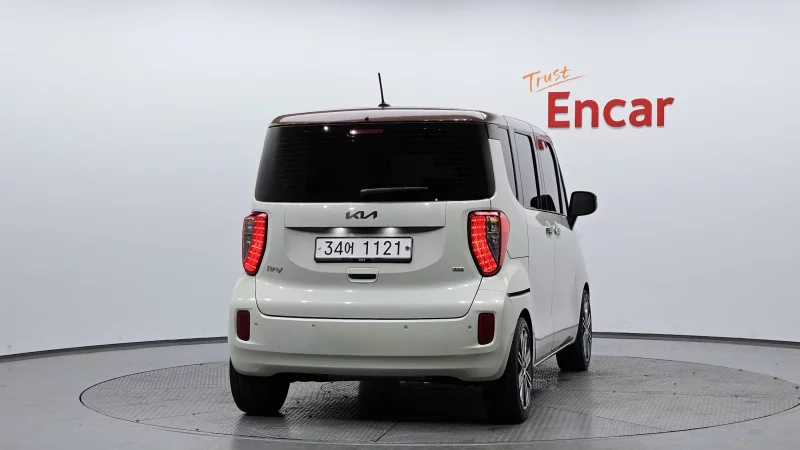 Kia RAY