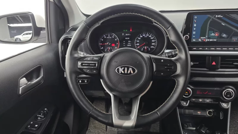 Kia Morning