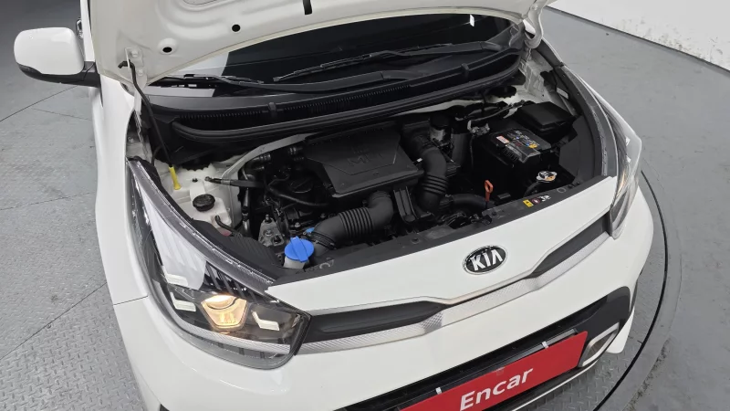 Kia Morning