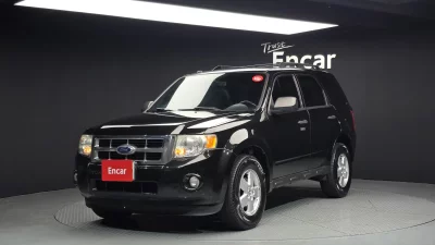 Ford ESCAPE