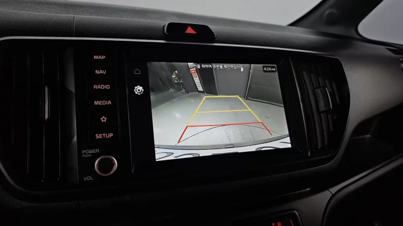 Kia RAY