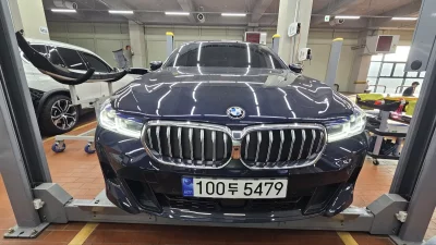 BMW Gran Turismo