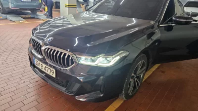 BMW Gran Turismo