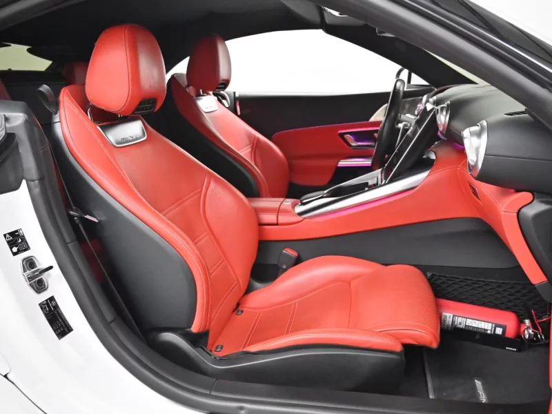 Mercedes-Benz SL-Class