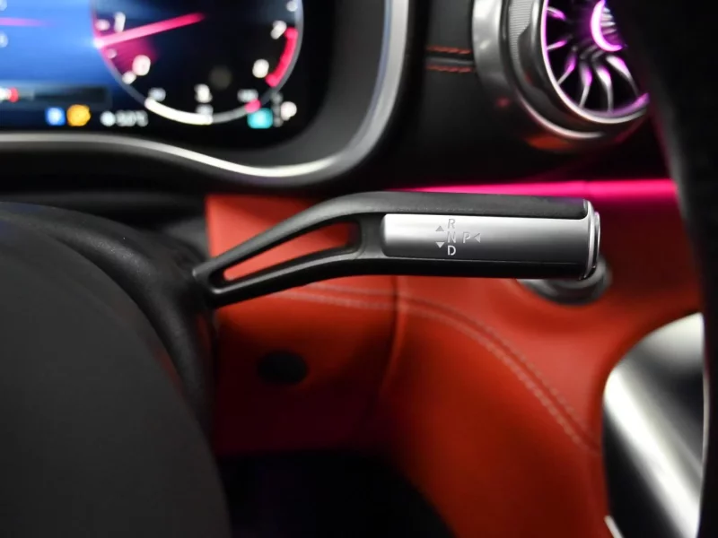 Mercedes-Benz SL-Class