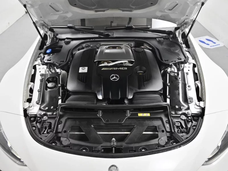 Mercedes-Benz SL-Class