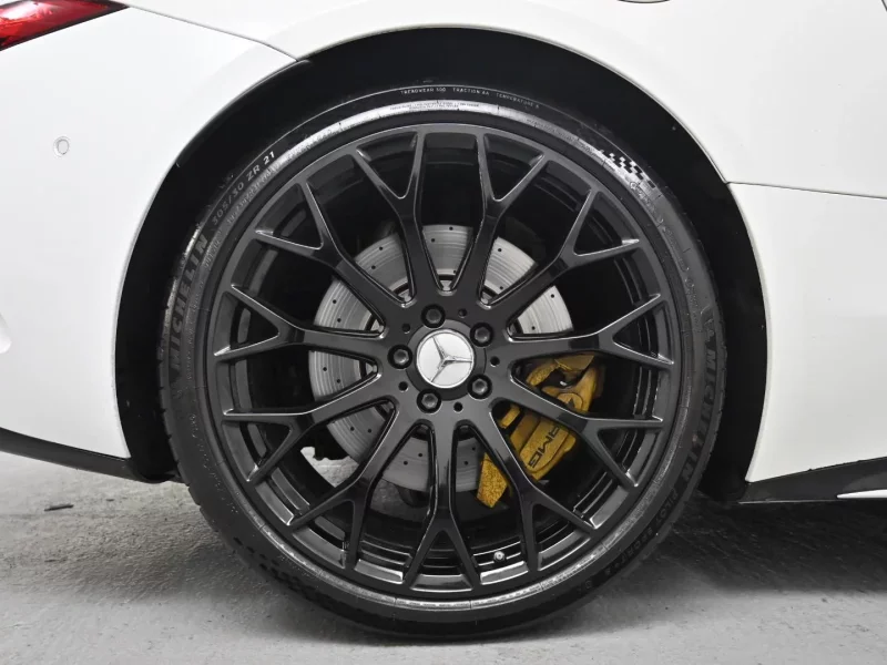 Mercedes-Benz SL-Class