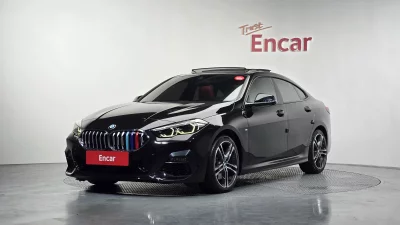 BMW 2-Series
